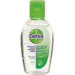 Dettol Hand Sanitizer Original 50ml