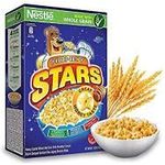 Nestle Cereal Honey Stars 300g