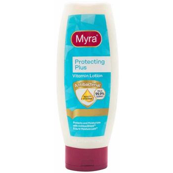 Myra Lotion Tropical Protecting Plus 200ml