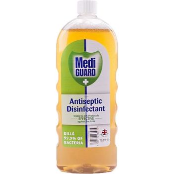 Mediguard Antiseptic Disinfectant 1l
