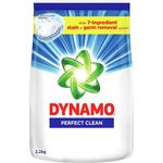 Dynamo Powder Perfect Clean Laundry Detergent 2.3kg