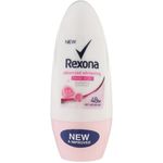 Rexona Deodorant Roll On Advanced Whitening Fresh Rose Anti-Perspirant 50ml