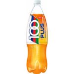 100 Plus Isotonic Orange