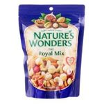 Nature's Wonders The Royal Mix 220g