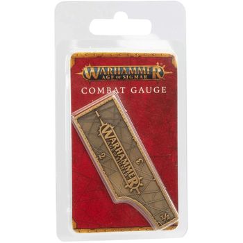 Games Workshop Warhammer Age of Sigmar Combat Gauge