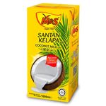 M&S Coconut Milk Creamy 1l