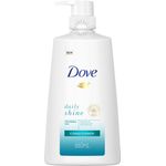 Dove Conditioner Daily Shine