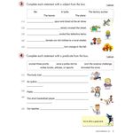 Kumon Grade 4 Writing Workbook