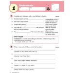 Kumon Grade 4 Writing Workbook