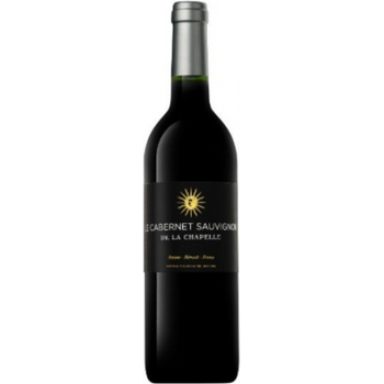La Chapelle Cabernet Sauvigno 750ml
