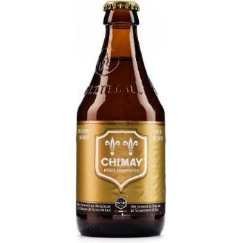 Chimay Gold Blonde 330ml