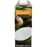 Chaokoh Coconut Milk 1l