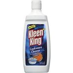 Cookware Cleaner14oz By Kleen King Mfrpartno 03056