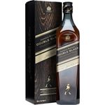 Johnnie Walker Double Black 700ml