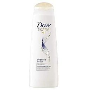 Dove Intensive Repair Keratin Shampoo 250ml