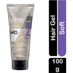 Gatsby Water Gloss Soft Wet Look Hair Gel