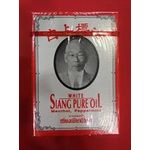 White Siang Pure Oil Menthol Peppermint 7ml (bundle of 2)