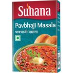 Suhana Pavbhaji Masala 100g