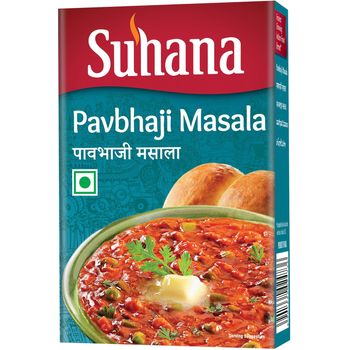 Suhana Pavbhaji Masala 100g