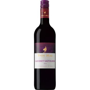 Yvon Mau Cabernet Sauvignon 750ml