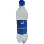 Kalimark Priestly Club Soda 500ml