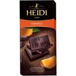 Heidi Dark Orange 80g