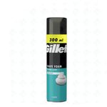 Gillette Shaving Foam Sensitive Skin 300g