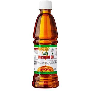 Prome Mustard Oil 400ml