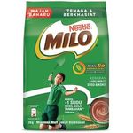 Nestle Milo Activ Go Soft Pack 1.8kg