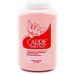Carrie Junior Baby Powder Pink 75g