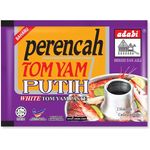 Adabi Perencah Tom Yam Putih 40g