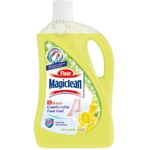 Magiclean Floor Cleaner Fresh Lemon