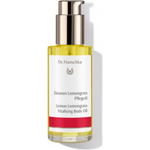 Dr Hauschka Skin Care Lemongrass Vitalizing Bath Essence 100ml