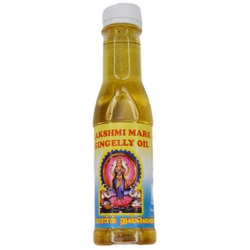 Mahalakshmi Gingelly Oil 150ml