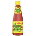 Maggi Hot Sweet Tomato Chilli Sauce 1kg