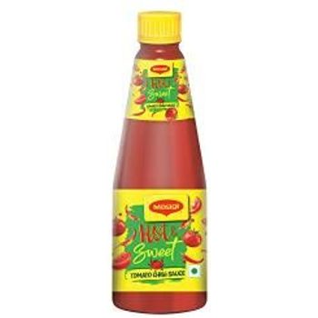 Maggi Hot Sweet Tomato Chilli Sauce 1kg