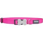 Red Dingo Collar HotPink 20m