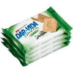 Dar-Vida Extra Fin Thym And Sel 4 x 46g