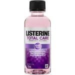 Listerine Total Care Mouthwash 100ml x 2