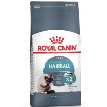 Royal Canin Hairball Care Cats Food 2kg