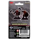 Dungeons & Dragons Male Dwarf Fighter