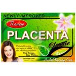 Renew Placenta Soap 135g