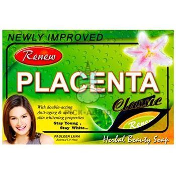 Renew Placenta Soap 135g