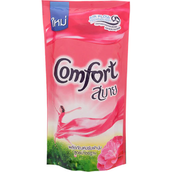Comfort Fabric Conditioner Red 580ml