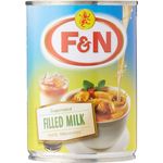 F&N Filled Evaporated Milk 400g