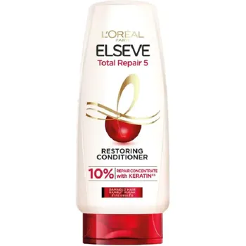 L'Oréal Paris Elvive Total Repair 5 Repairing Conditioner 280ml