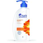 Head & Shoulders Anti Hairfall And Anti Dandruff Shampoo 650ml