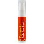 Better You Turmeric Daily Oral Spray Orange Flavor Curcumin Absorption 25ml