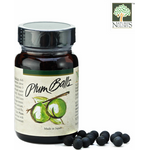 Nature's Glory Plum Balls 750 balls 175g