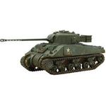 Warlord Games Bolt Action Sherman Firefly Vc 1 56 WWII Military Wargaming Plastic Model Kit